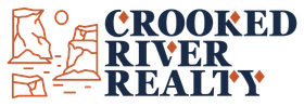 Crooked River Realty Logo