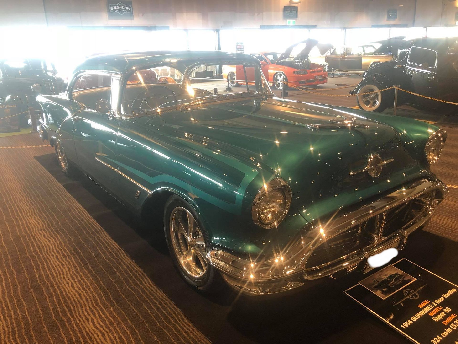 Metal Specialists Ingleburn, NSW All Metal Bumpers