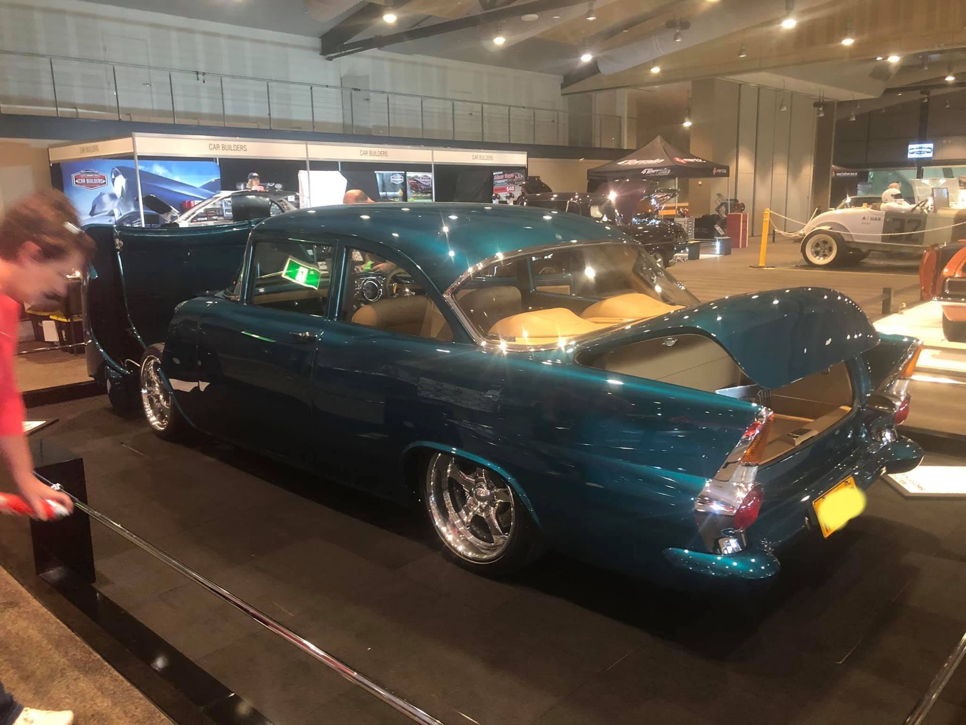 Metal Specialists Ingleburn, NSW All Metal Bumpers