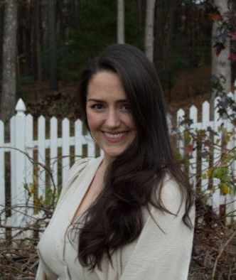 Amy Minchew