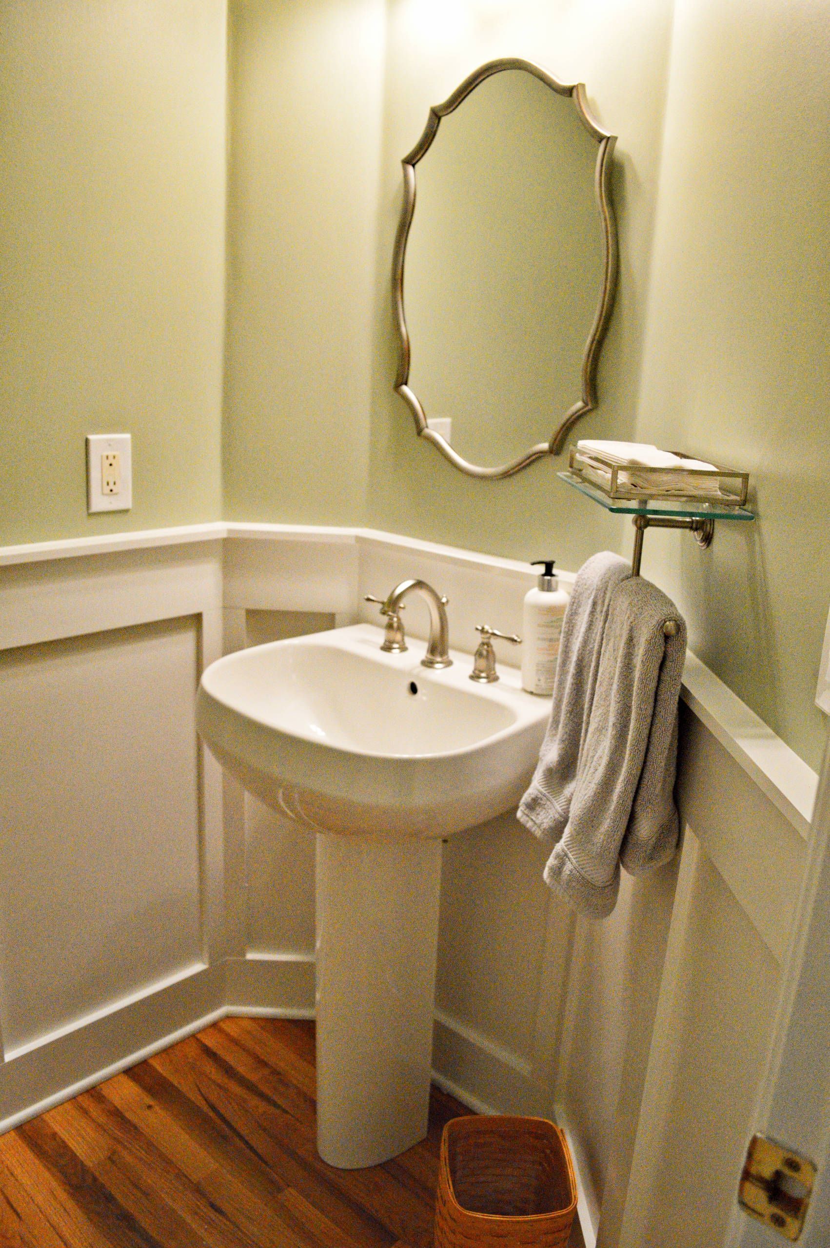 Bathrooms 4