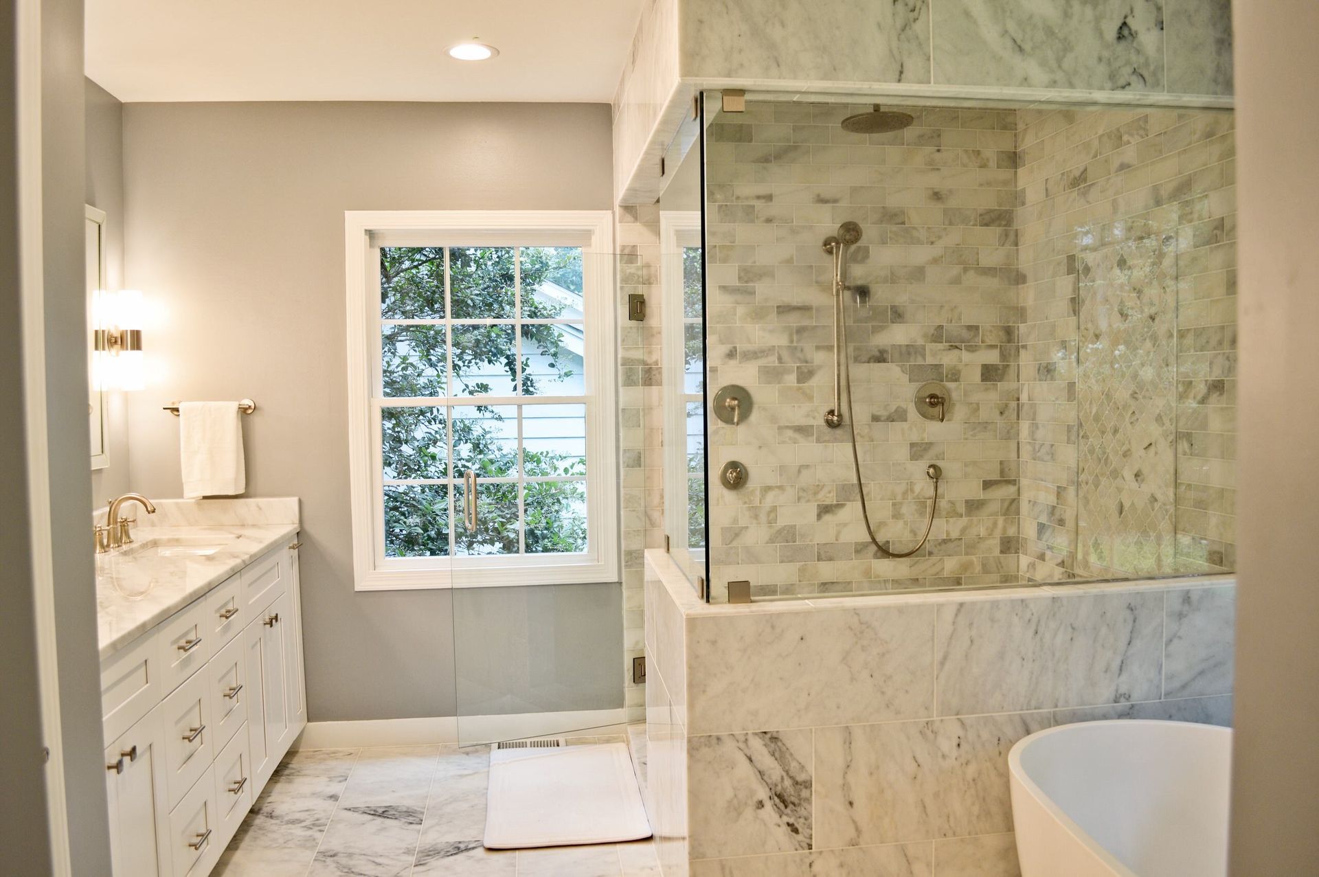 Bathrooms 3