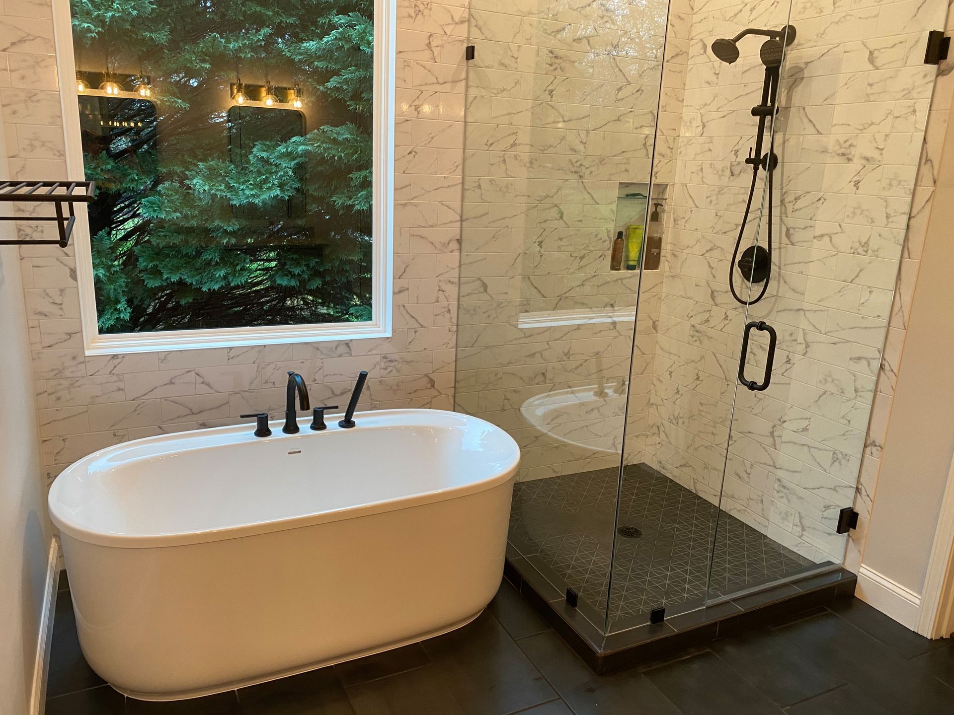 Bathrooms 7