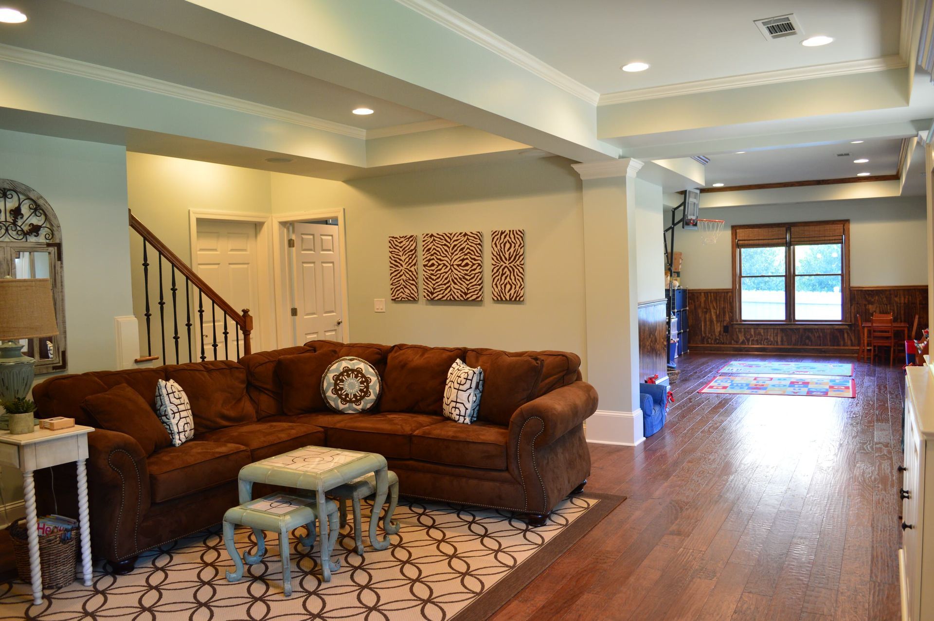 Basements 1