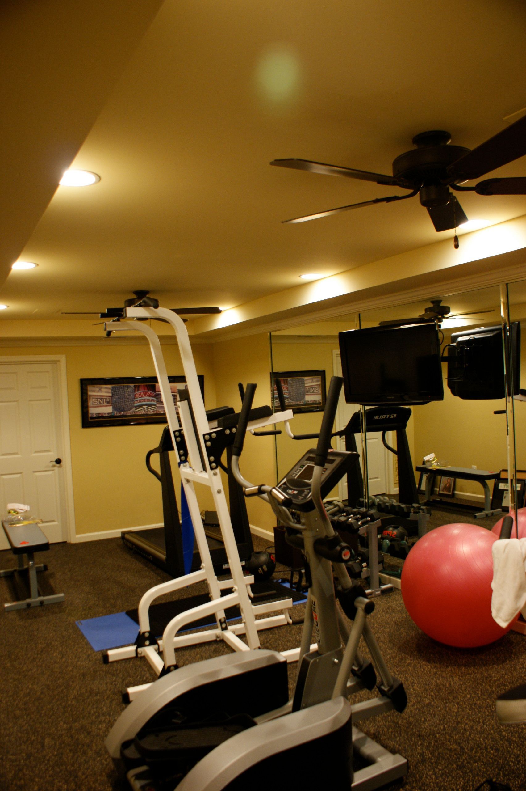 Basements 4
