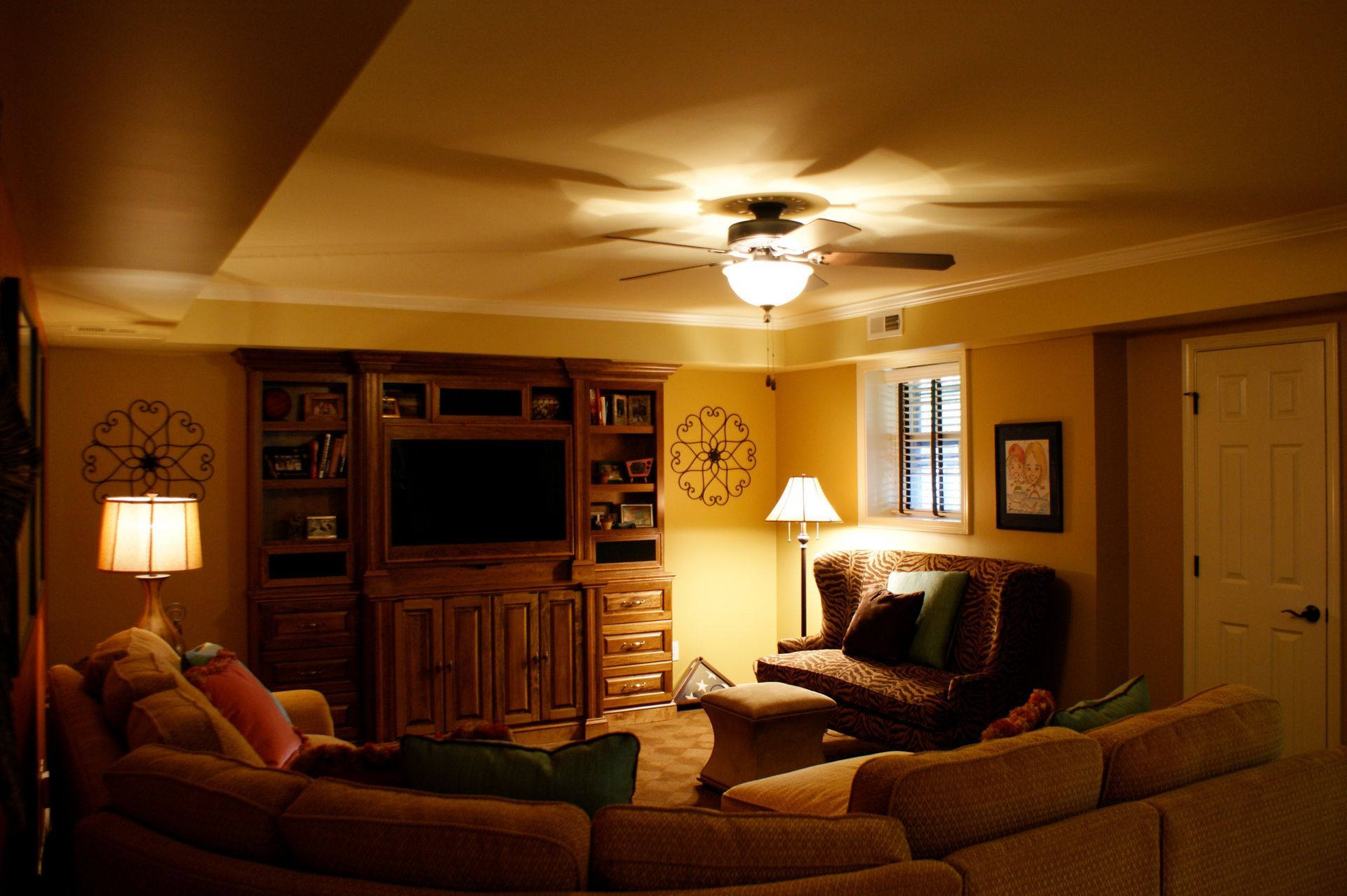 Basements 5