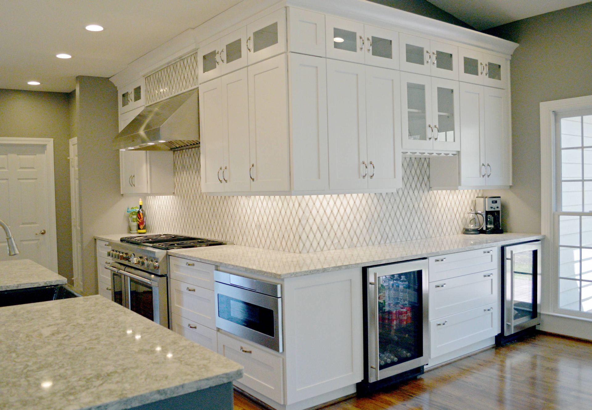 Kitchens 1