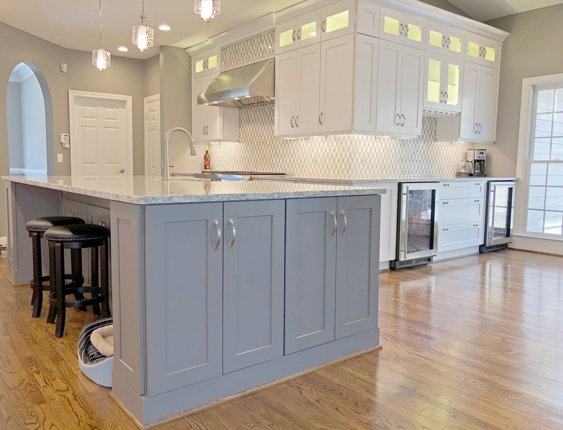 Kitchens 2