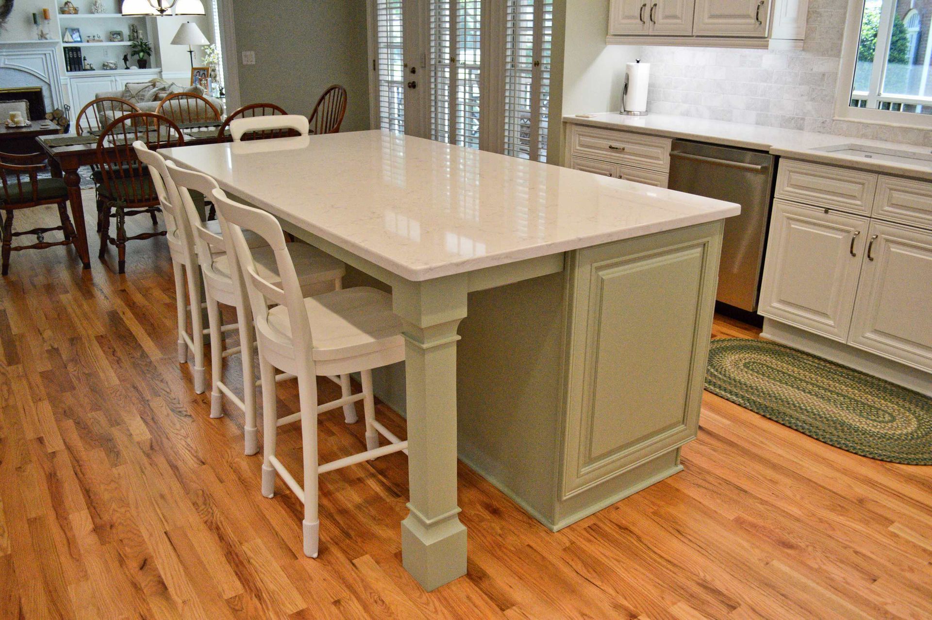 Kitchens 3