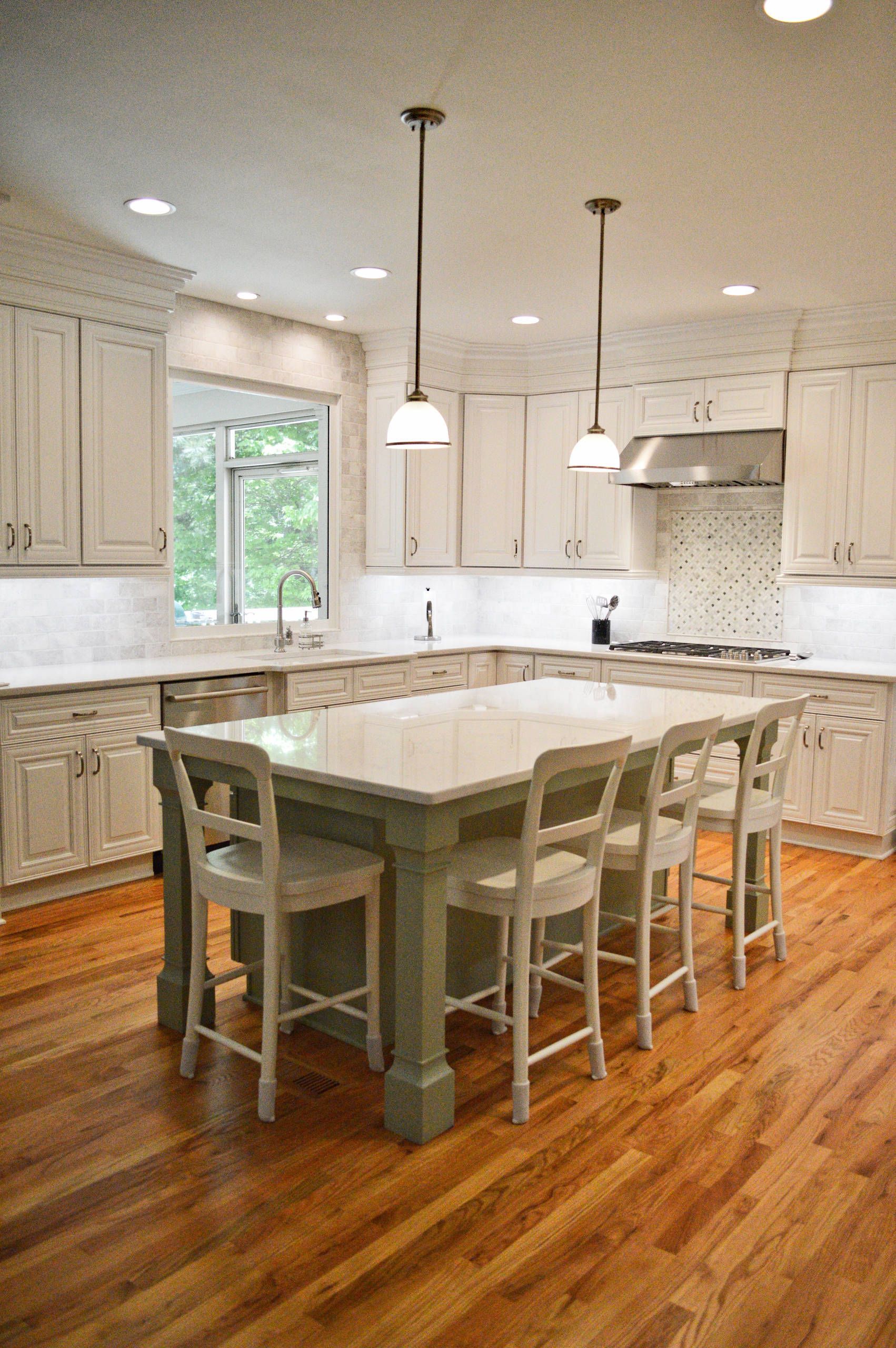 Kitchens 5