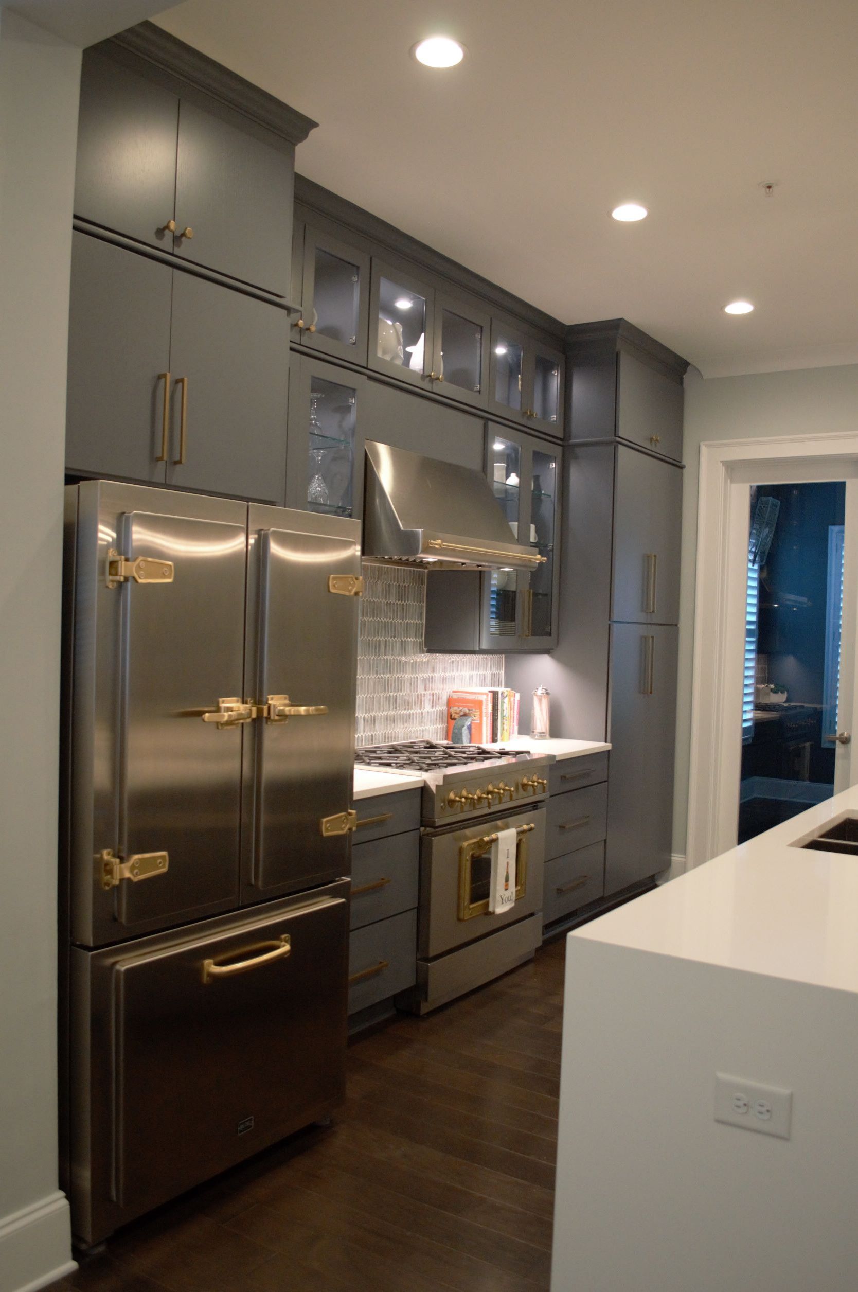 Kitchens 7