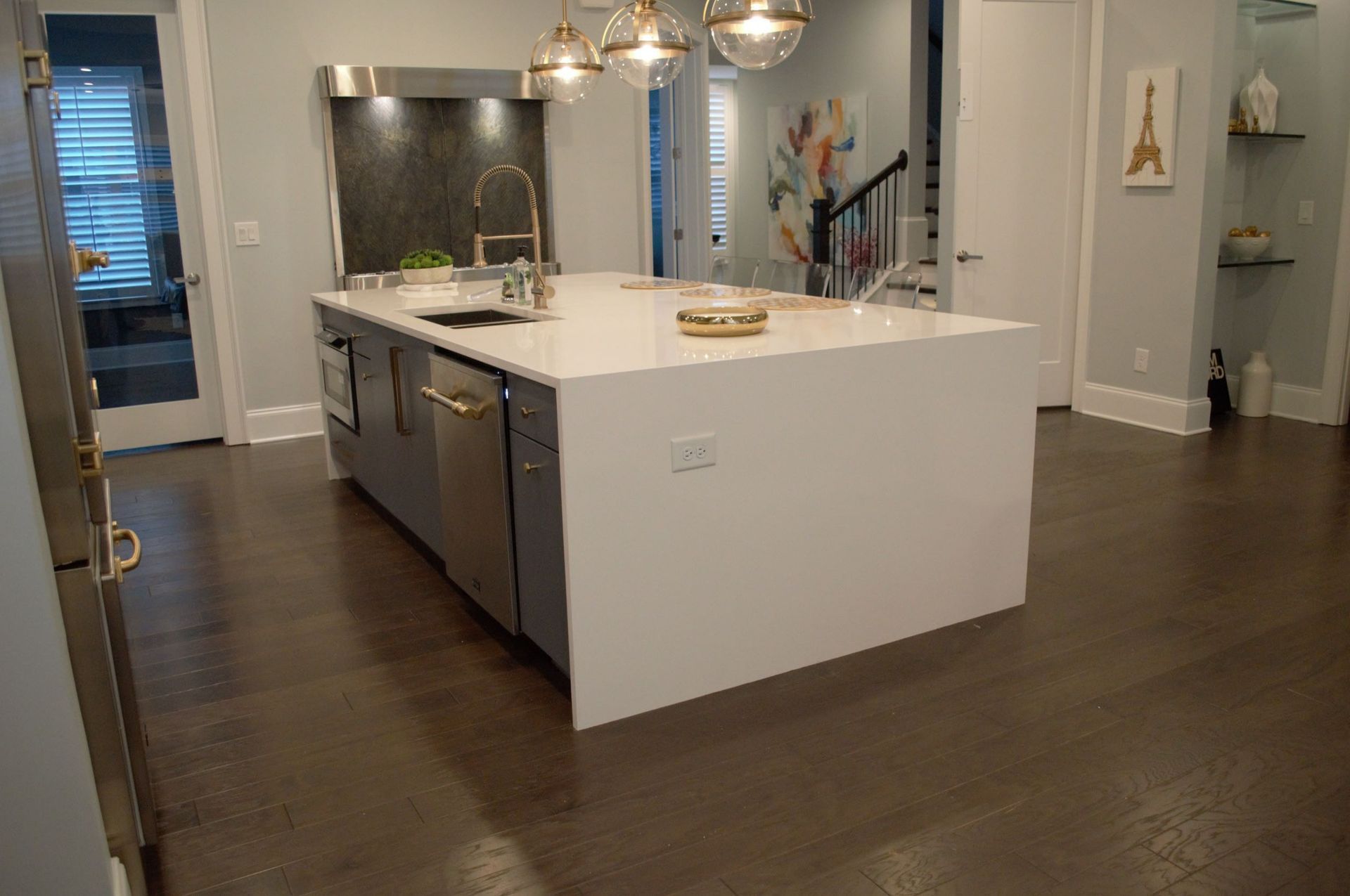 Kitchens 8
