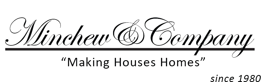 Minchew and Company Logo