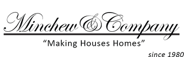 Minchew and Company Logo