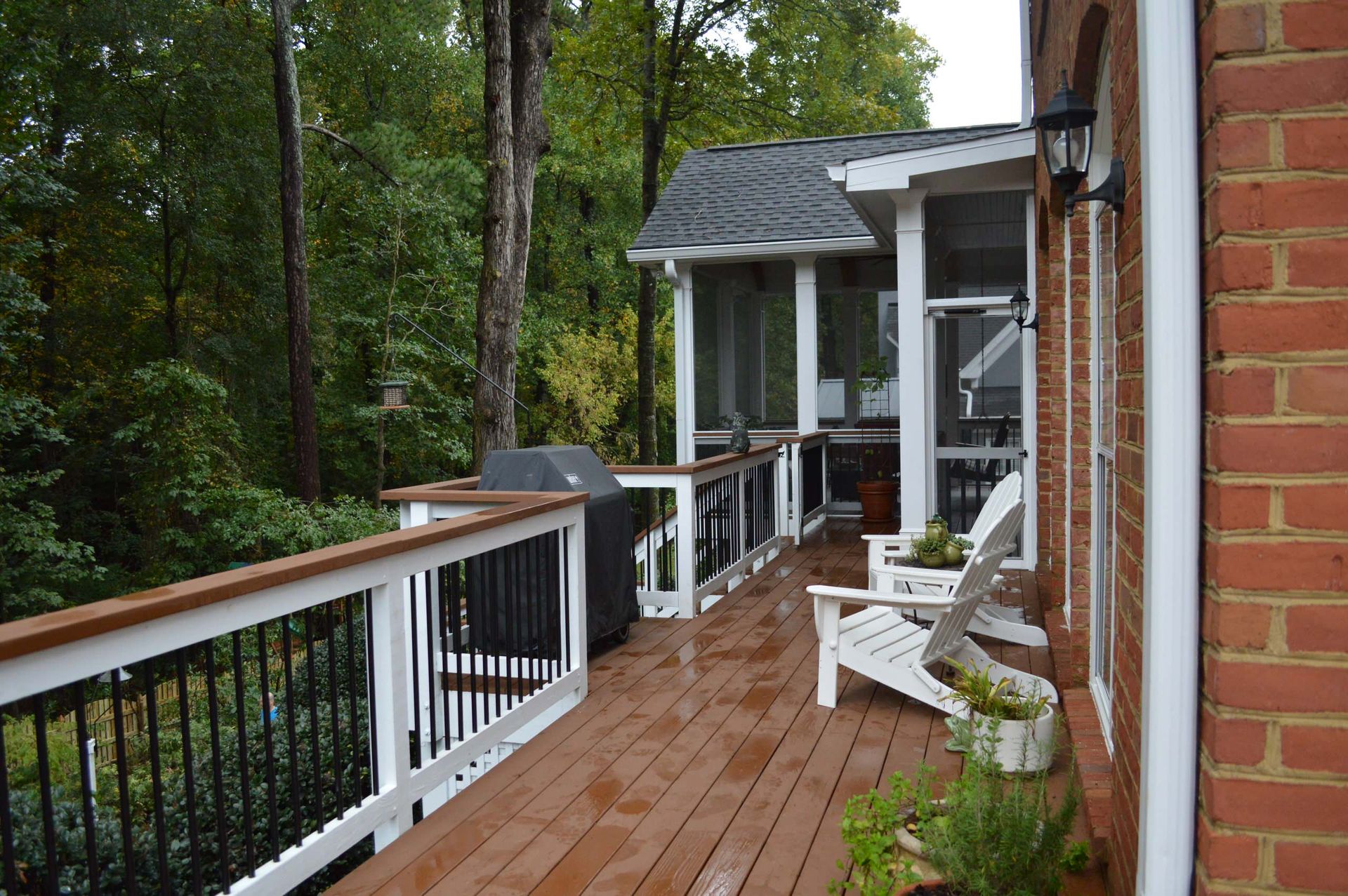 Outdoor Living 1