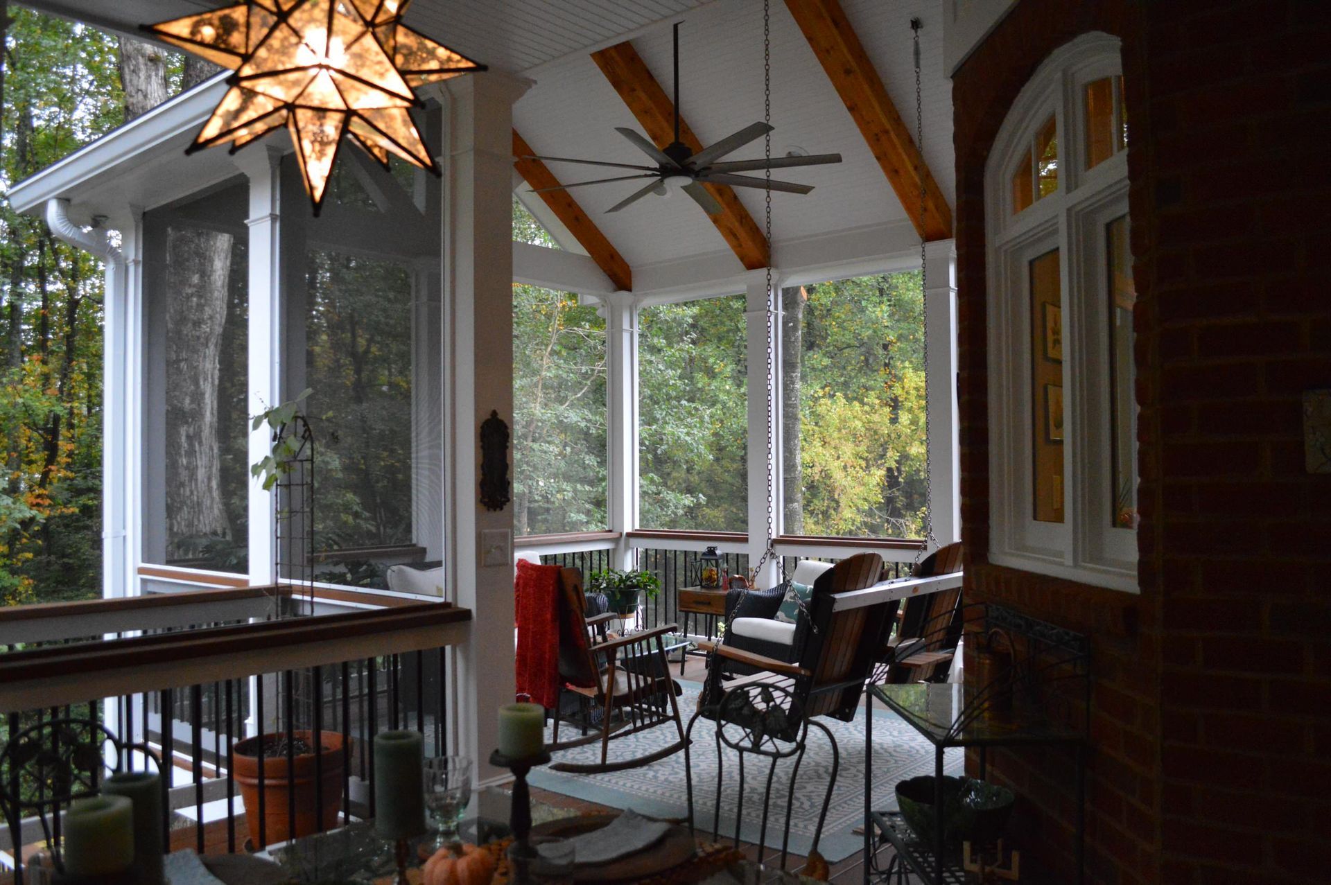 Outdoor Living 2