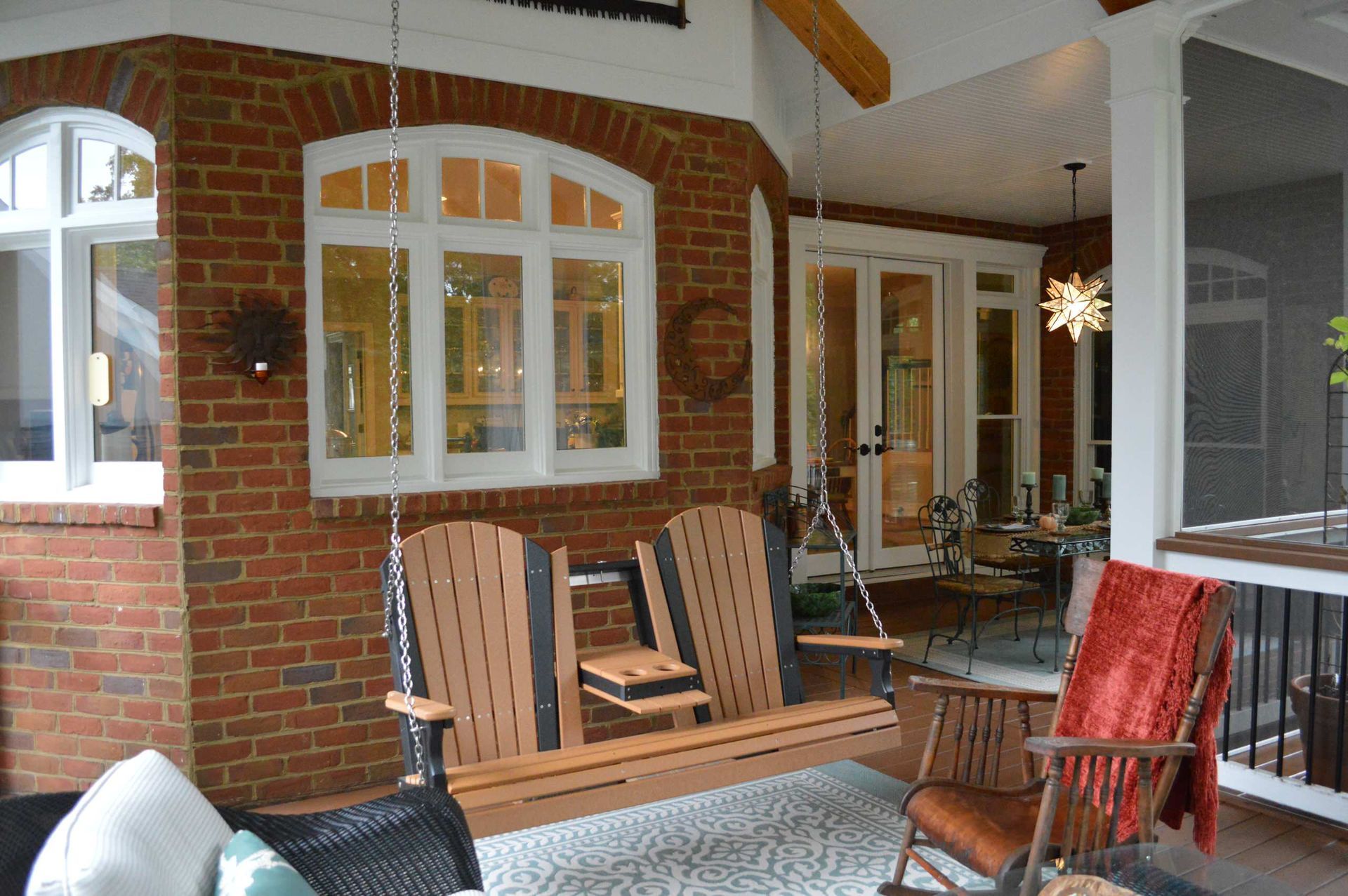 Outdoor Living 3