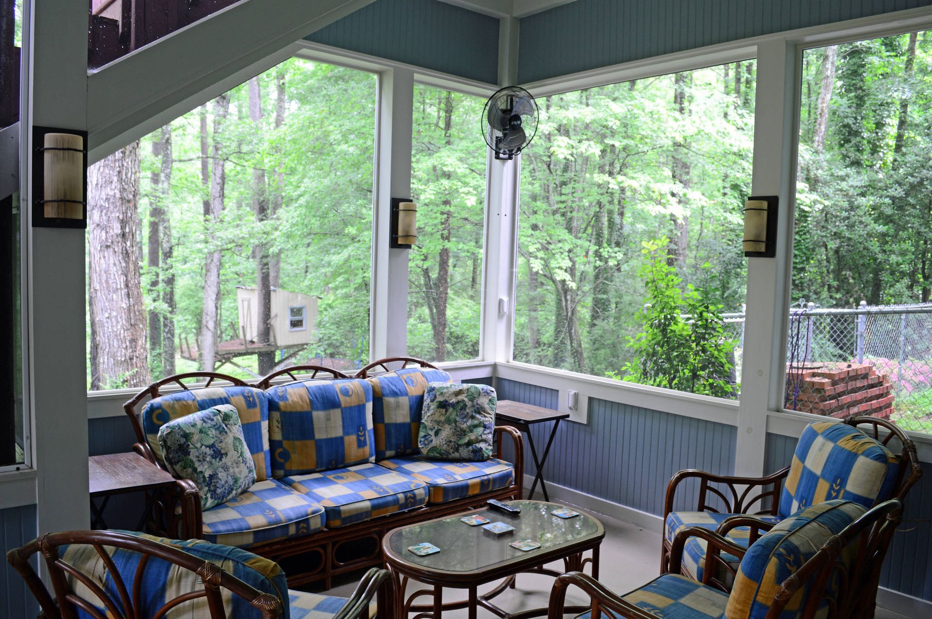 Outdoor Living 4