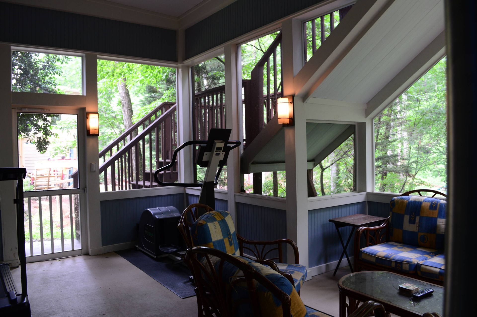 Outdoor Living 5