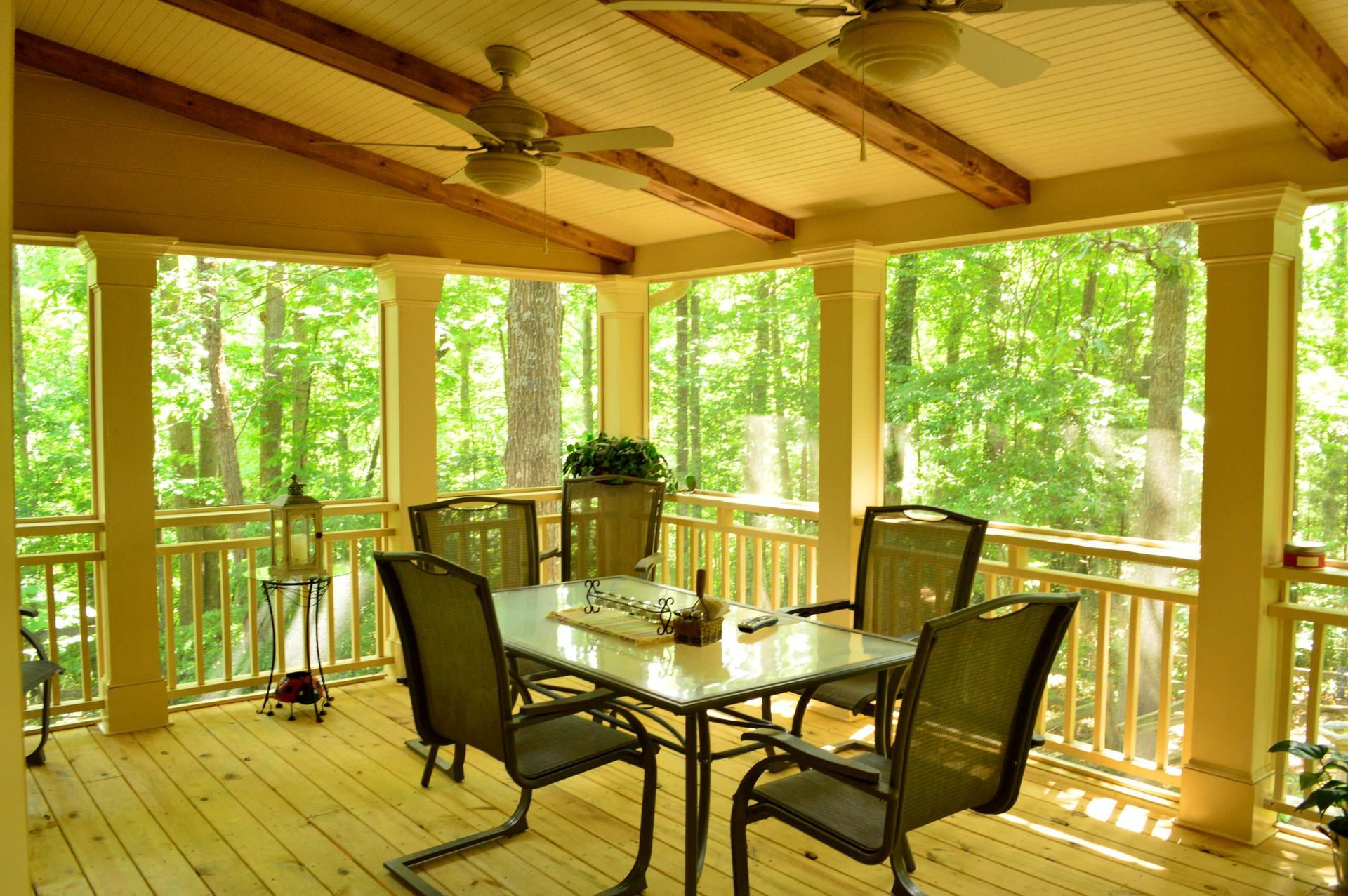 Outdoor Living 6