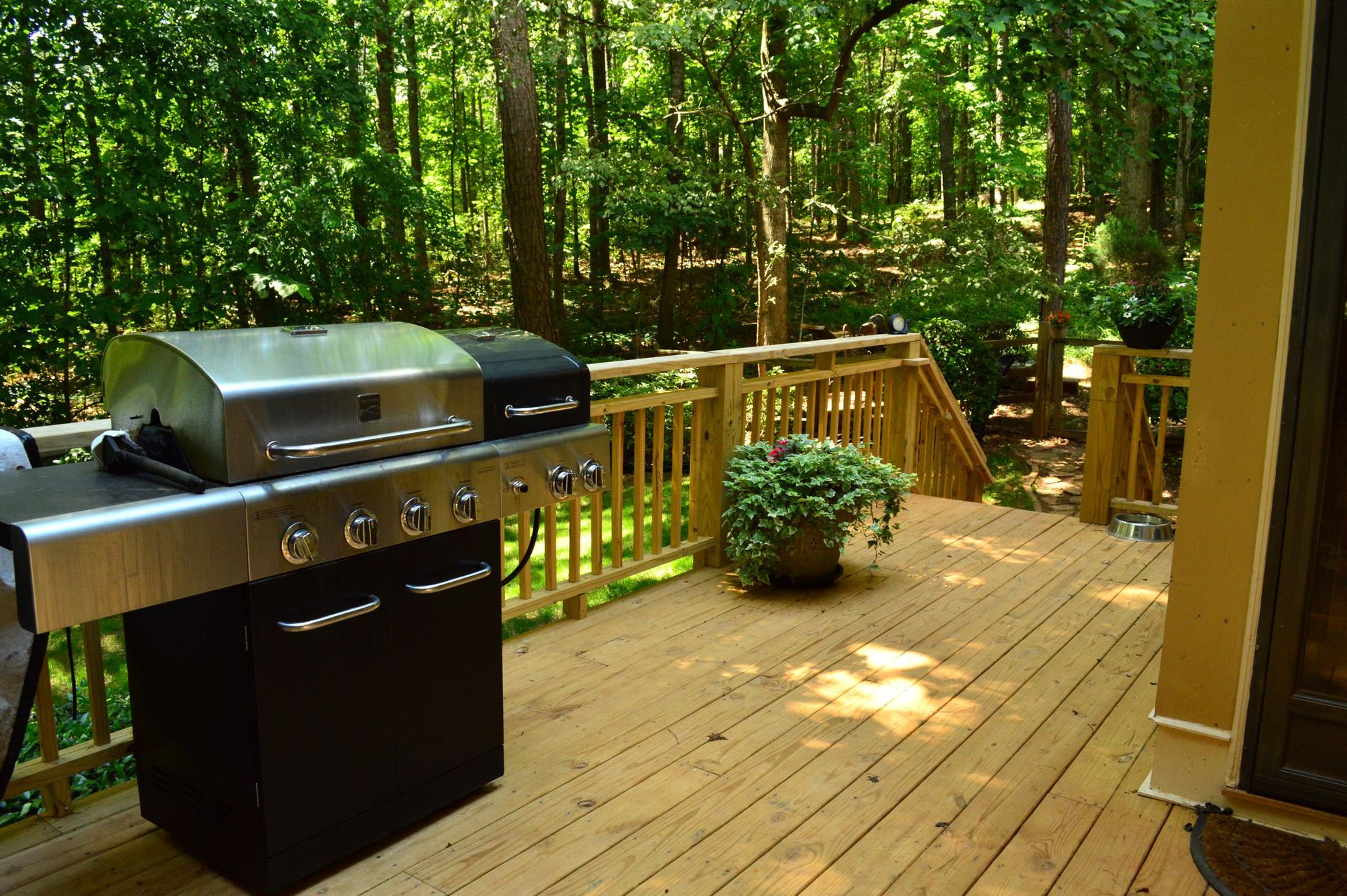 Outdoor Living 7
