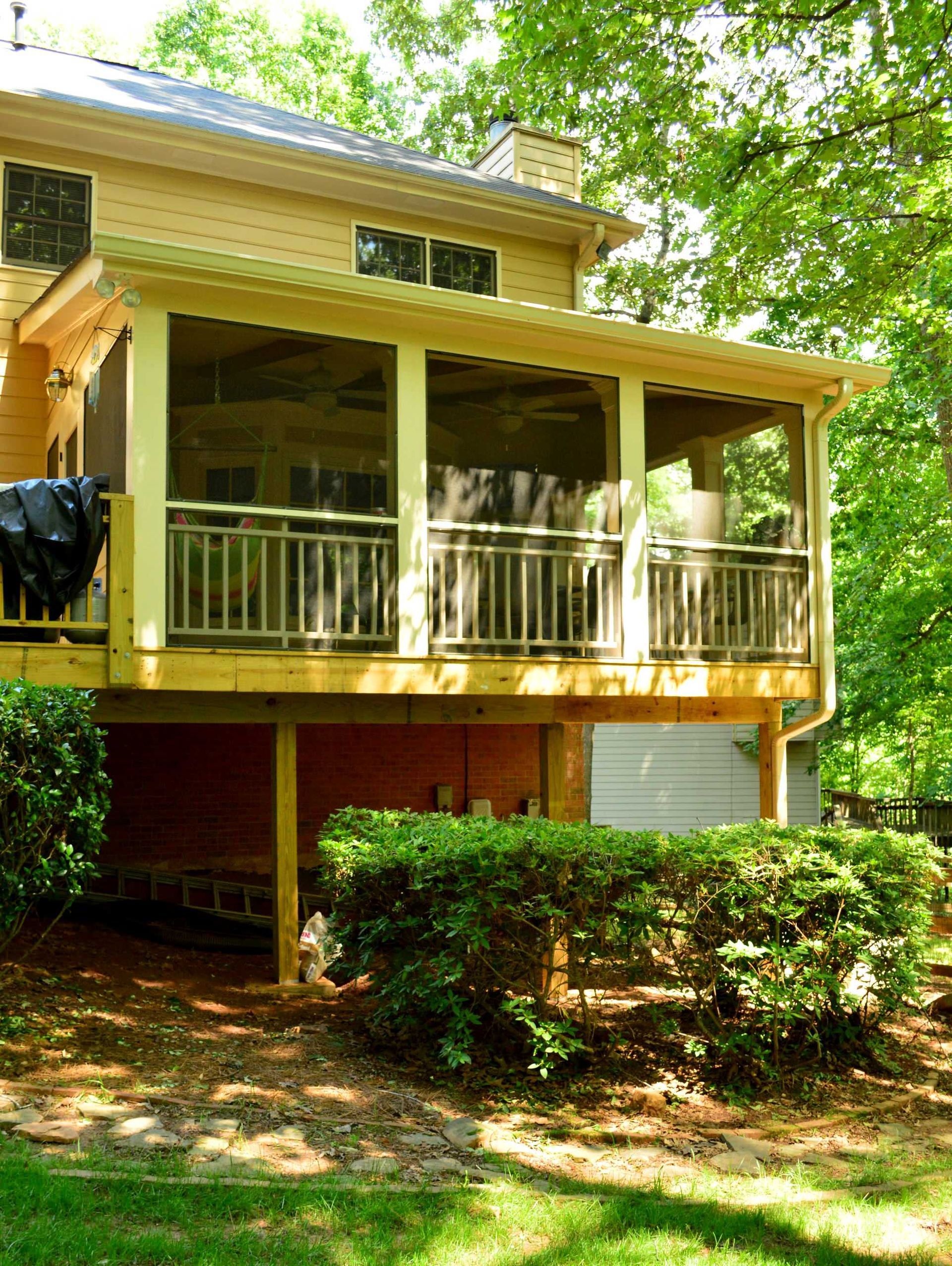 Outdoor Living 8