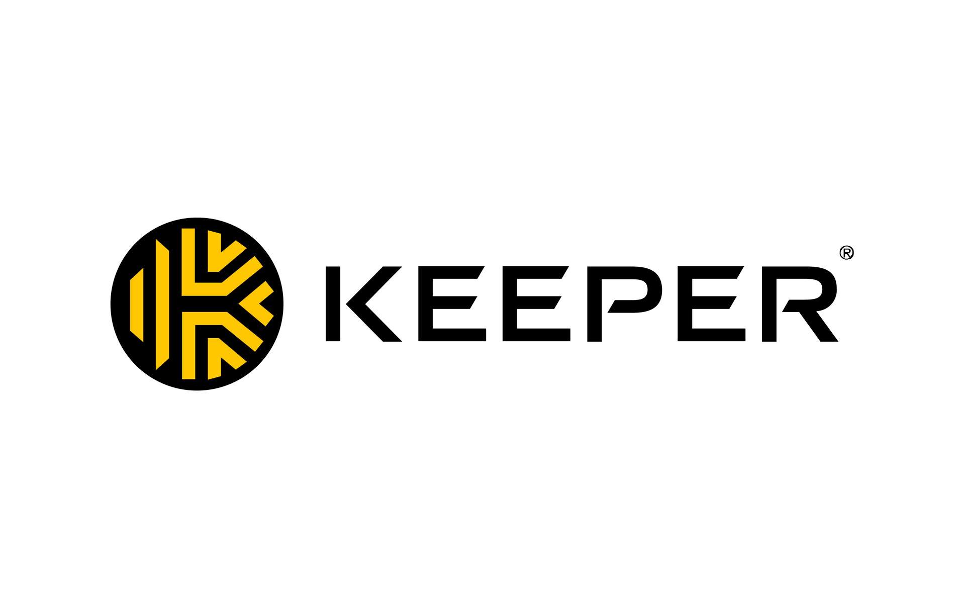 Keeper brand logo