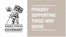 Armed Forces Covenant logo