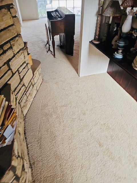 Transform your home with expert carpet installation and repair services in Carlsbad.

