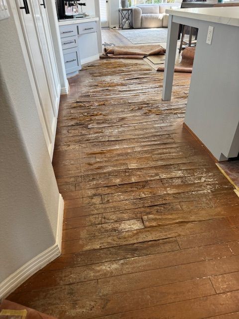 Escondido residents choose San Diego's Finest Flooring for efficient and expert floor repair solutions.
