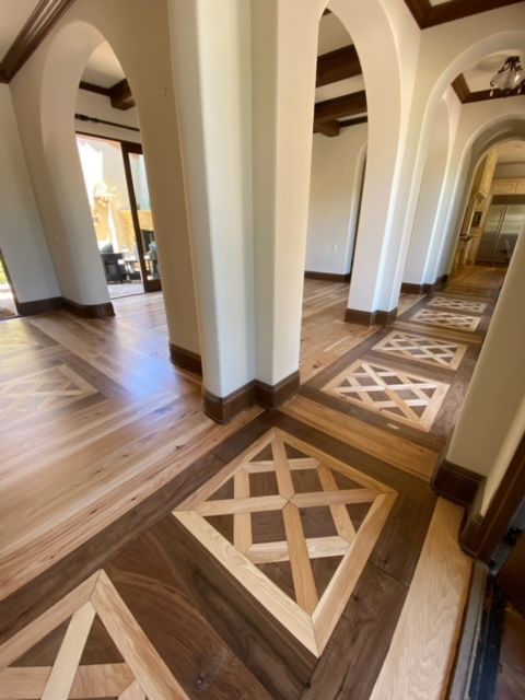 Carpet services near beach cities of San Diego
