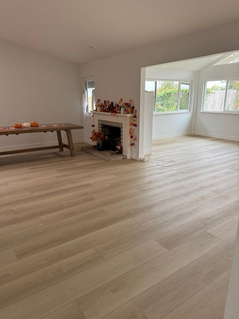 Complete floor installation and repair services for Vista residents.