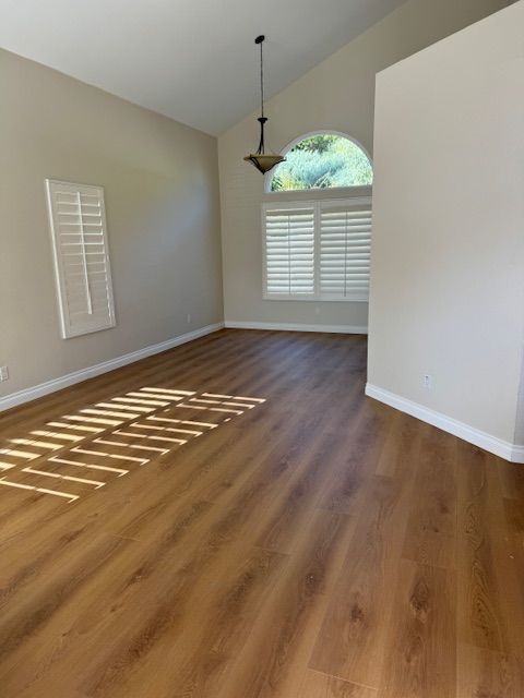 Top-notch floor installation and repair services in Escondido.
