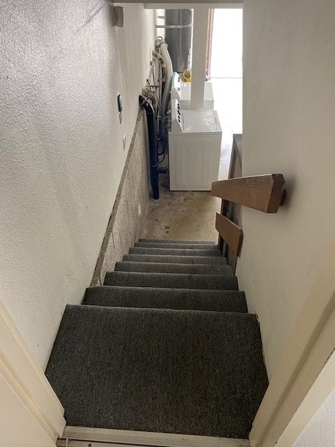 Professional carpet installation and repairs for properties in Escondido.

