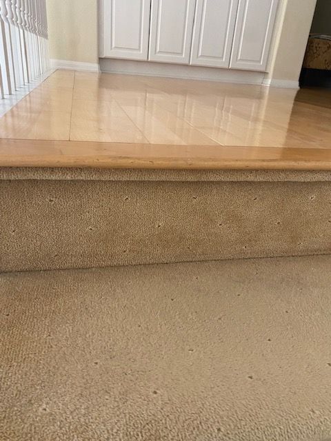 Solana Beach showroom for residential flooring services