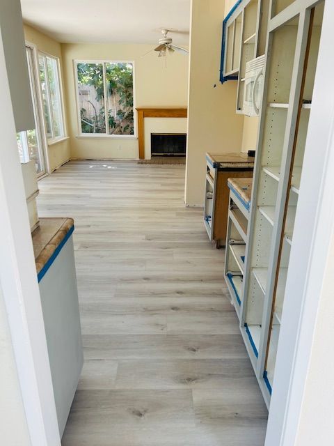 Reliable flooring repair and installation professionals available in Coronado.
