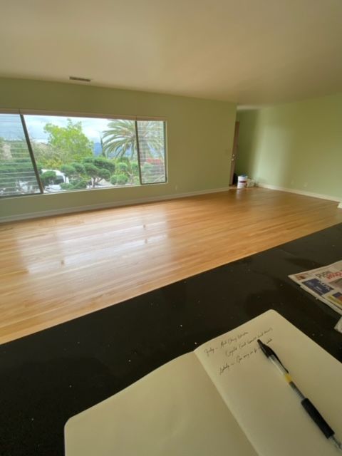 North County flooring and carpet services
