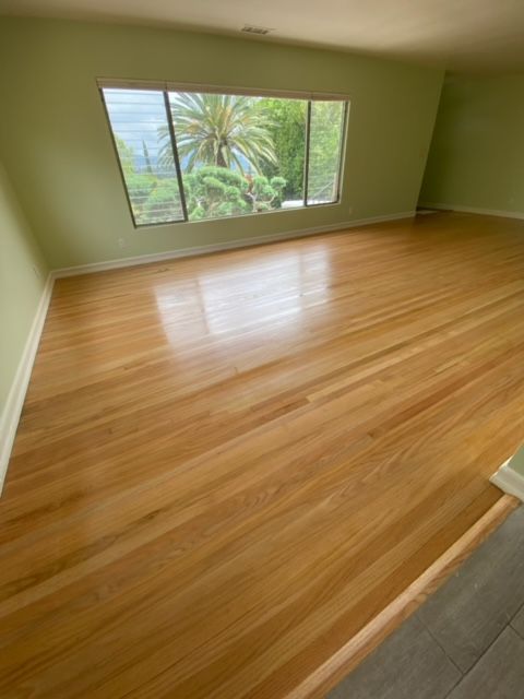 Reliable flooring repairs from Chula Vista to Oceanside
