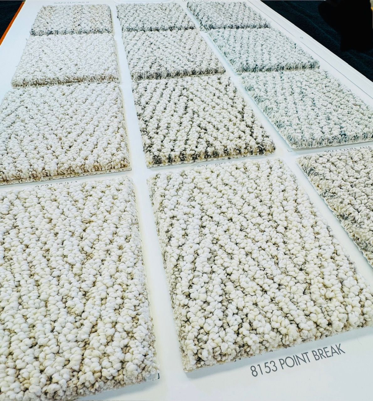 herringbone carpet samples near me