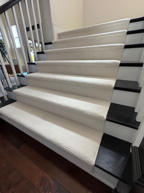 binded carpet stair runner carlsbad ca