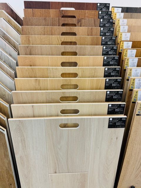 vortis lvp collection entire line san diego showroom