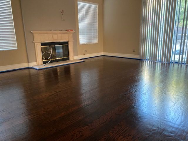 Poway carpet and hardwood flooring experts
