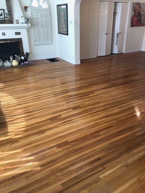 Carlsbad flooring and hardwood refinishing company
