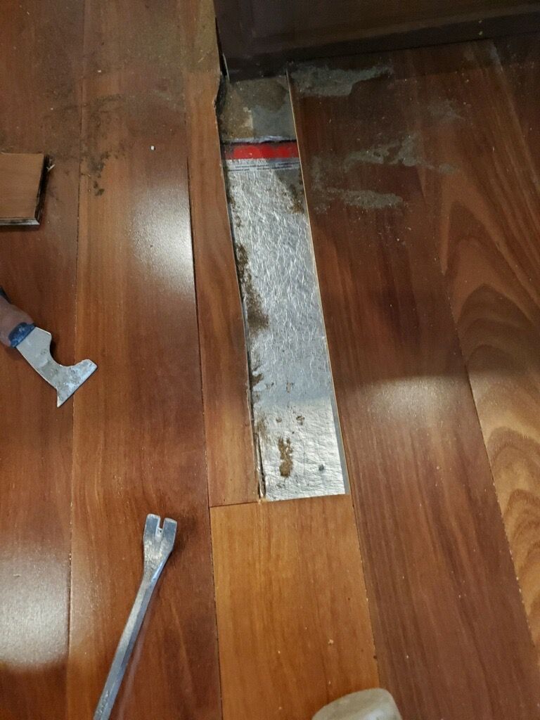 Trusted flooring showroom in Solana Beach area
