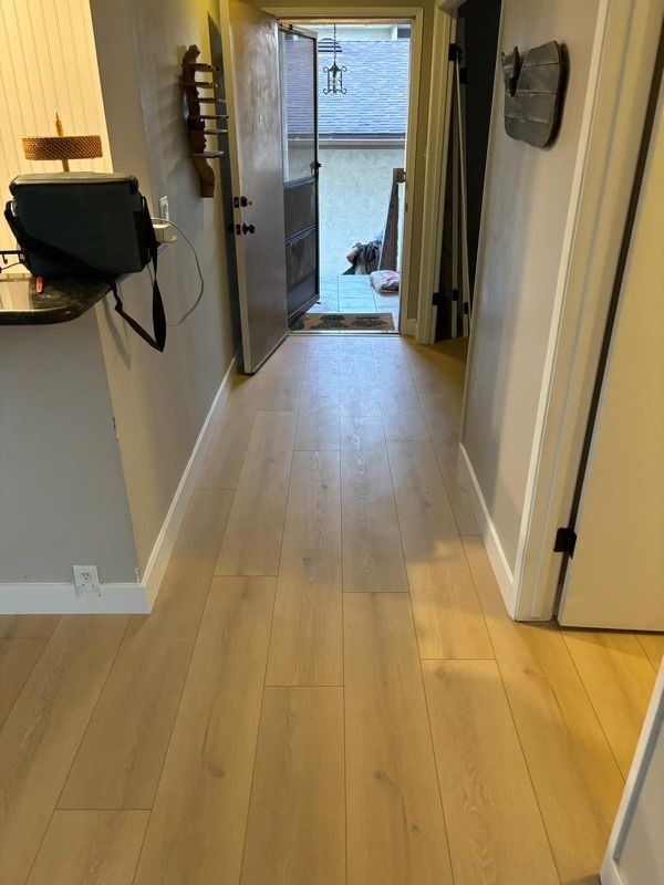 We offer expert flooring solutions for homes and businesses in Chula Vista.