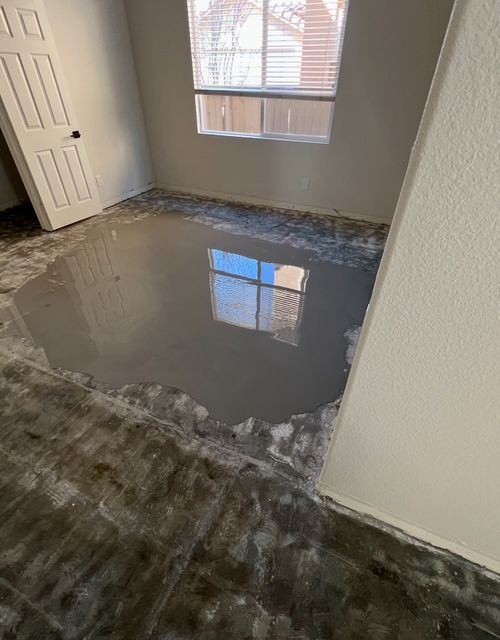 Get top-notch floor leveling and repair services in Oceanside.
