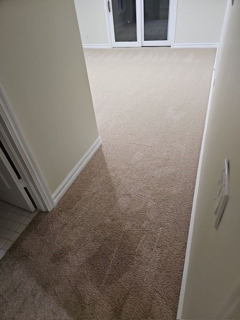 Trusted carpet installation and repair specialists in Vista.
