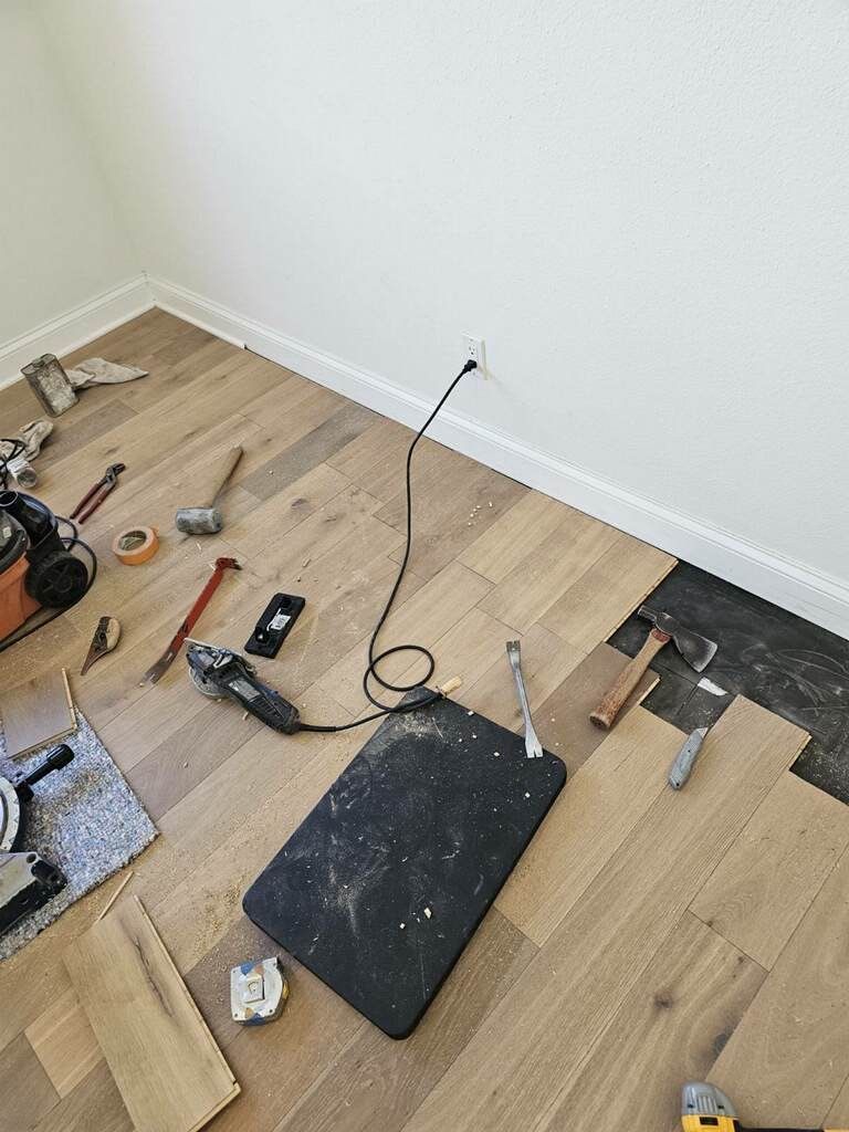 Escondido residents choose San Diego's Finest Flooring for efficient and expert floor repair solutions.
