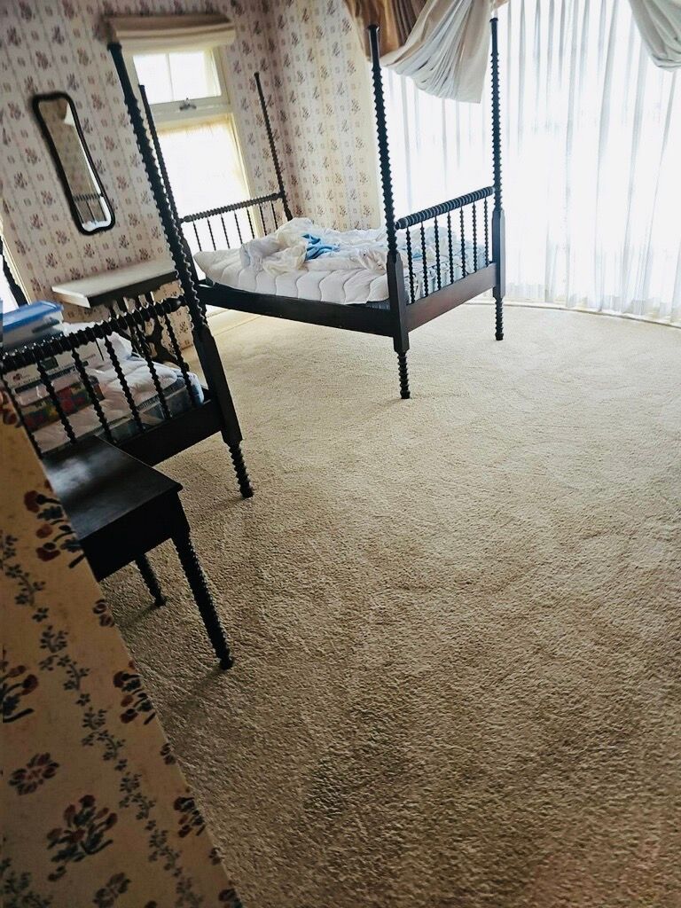 Restore your carpets to their original beauty with installation and repairs in Oceanside.
