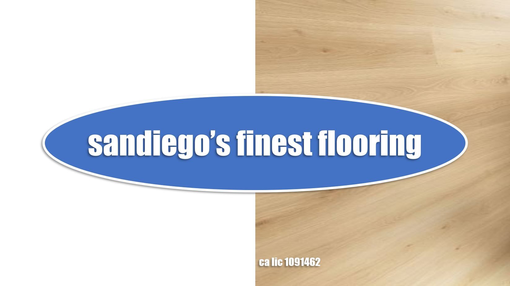 san diego floors and carpet installers